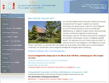 Tablet Screenshot of ah-wohnen.at